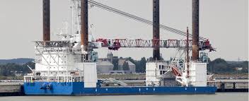 Boskalis charters offshore construction vessel for offshore wind work in taiwan. Boskalis Awarded Contract For Hornsea Offshore Wind Farm Project One Global Trade Magazine