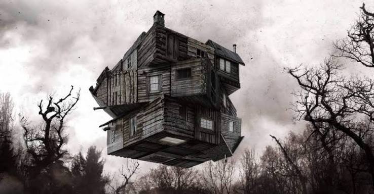 The Cabin in the Woods': An Inimitable Rollercoaster that Defies Film  History | by Todd Pengelly | Medium