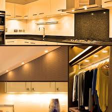 It is a form of task lighting for preparing food, entertaining and other activities in the kitchen. Wine Cabinets Display Cabinets Lockers Dc 12v Led Puck Lights Display Cabinet Lights Wardrobe Light For Cabinets Warm White Starnearby 1pc Under Cabinet Lights Under Cabinet Lights Home Kitchen
