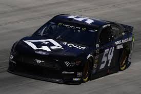 Elliott has won on three of the 10 playoff tracks, including the playoff races at dover and. 2019 54 Rick Ware Racing Paint Schemes Jayski S Nascar Silly Season Site