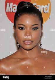 Gabrielle hi-res stock photography and images