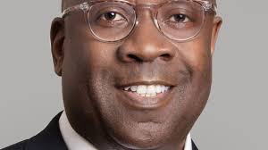 Smith retires from Hyatt Regency New Orleans