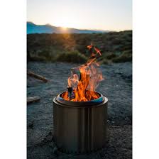 We did not find results for: Solo Stove 12 5 H X 15 W Stainless Steel Wood Burning Outdoor Fire Pit Reviews Wayfair