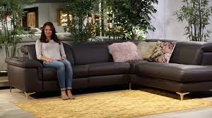 The widths of the individual seats vary depending on the sofa width in 70, 80, 90 and 100 cm grids. Musterring Sofa Mr 4930 Youtube