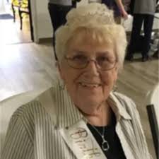 Obituary information for Linda Lee Sheehan Redmon