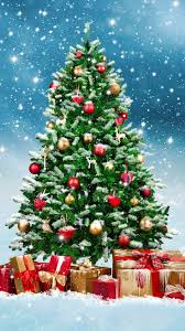 Find and download cell phone christmas wallpapers on hipwallpaper. 13 Christmas Tree Phone Wallpaper Ryan Wallpaper