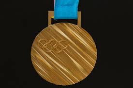 Sigue la cuarta de los juegos olímpicos de tokio 2020. Medallas De Los Juegos Olimpicos 2020 Seran Fabricadas Con Telefonos Reciclados Futuro Verde