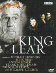 シェイクスピア BBC全集