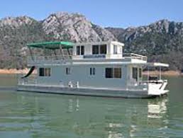 Where can you rent a boat in florida? Houseboats Shasta Lake Ca Holiday Harbor Resort Marina