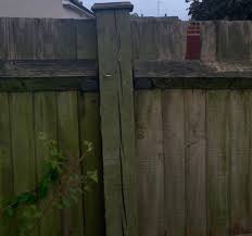 Fill it with vegetables and herbs or flowering plants ready to overflow. Adding Trellis To Top Of Close Board Fence Diynot Forums