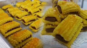 Tart nenas tanpa minyak sapi tetap gebu & tak muak | sukatan cawan. Resepi Tart Nenas Cheese Sukatan Cawan Dunia Belajar
