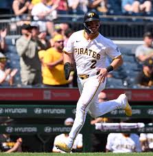 Game #25: Pittsburgh Pirates vs. Texas Rangers