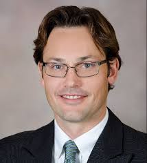 Alex Foster M.D., M.P.H.