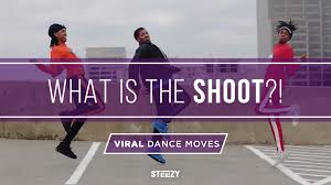 Getting used to the controls in fortnite can be a little tricky, but this guide to mastering the battle boogie might help. How To Do The Shoot Dance Move Steezy Blog