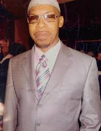 Samad Wadir Obituary 2022