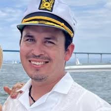 Connor Patrick Breen