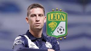 Santiago ormeño y su fama en el fifa que lo lleva a ester expósito | vía club puebla. Santiago Ormeno Sera Jugador Del Leon Fox Sports
