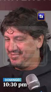 Debacle en la Liga 1: ¿Qué dijo Jean Ferrari sobre Cueva y el histórico  12-0 de Cristal?