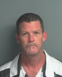 MONTGOMERY COUNTY JAIL BOOKINGS FOR JUNE 22, 2021