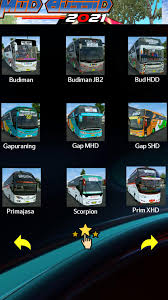 Didalamnya terdapat livery bussid shd jernih terbaru, baik yang jetbus 2 maupun jetbus 3. Livery Bussid Srikandi Shd Lengkap For Android Apk Download