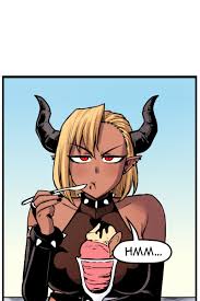 Succubus x Delinquent (Webtoon) - Vol.0 Ch.3 - Share Any Manga on MangaPark