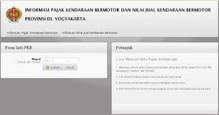 Baca Disini Jika Anda Ingin Tahu Cara Cek Stnk Online Sepulsa