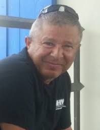 Obituary for Phillip R. Soliz