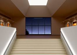 Instalight Monorail 4021 Handlauf Incl Beleuchtung Tlv Lichtplanung Led Leuchten Vertrieb