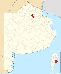 Martín miguel juan de mata güemes. Suipacha Partido Wikipedia