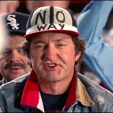 Major League II Quaid