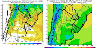 Consultá aquí temperaturas máximas y mínimas, posibilidades de lluvia y estado del cielo para los próximos 5 días en córdoba. Lluvias En Cordoba El Clima En Cordoba El Ano Nuevo Llega Con Amplitud Termica Y Escasas Lluvias La Voz