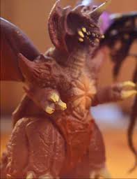 Monster island buddies ep 104 the elf on spacegodzilla's shelf. Destoroyah Monster Island Buddies Wiki Fandom