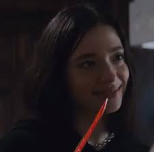 Well my favorite movie snack is popcorn and soda so i know Tara And Gale  got me 😂