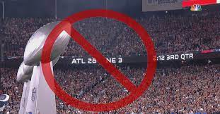 After missing his first two throws on the chiefs' opening drive, qb patrick mahomes connected on five of seven for 40 yards on the next possession and helped set up the. Patriots Vs Chiefs New England S Loss Should Be The End Of 28 3 Meme Sbnation Com