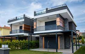 7 Exterior House Paint Ideas For A
