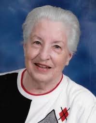 Juanita Jo Dickerson Crawford Thomas (1928-2015)