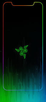 The wallpaper for desktop is missing or does not match the preview. Razer Rgb Iphone X Wallpapers Iphonexwallpaperfullhd Iphonexwallpaperhd1080p Iphonexwall Game Wallpaper Iphone Wallpaper Diy Crafts Black Phone Wallpaper