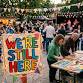We're Still Here Signmaking Party