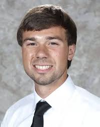 2015 Men's Soccer Roster