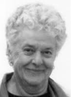 Norma McAdams Obituary (2006)