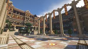 Here you will experience the true filipino minecraft server. Kingscraft Ph