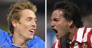 Beasant, Berkovic, Crouch