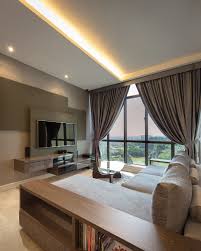 Homerenoguru is also the no.1 largest online interior design database in singapore with over 40,000 project photos and over 300 interior designers. 2 Bedroom Condo Interior Design Singapore Novocom Top