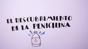 În 1928 observația aleksandra fleminga a dat lumii este un miracol la substanța de timp. Alexander Fleming Y La Penicilina Grandes Historias De La Ciencia Cien Cia 3x01 Youtube