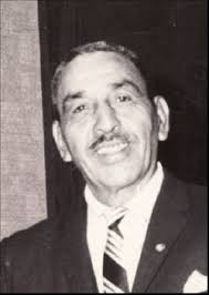 Isador Beltran “Izzie” Romo (1903-1974): homenaje de Find a Grave