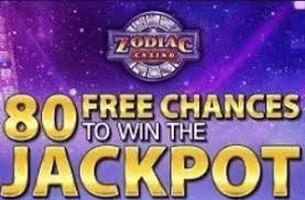 Millionaire Slots Games Zodiac Casino 80 Spins Promotion Instant Play Mobile Slots Casino Casino Slot Games Casino Slots