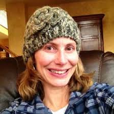 Debra Berry (debraberrymd)