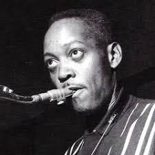 Sonny Stitt's Instagram, Twitter & Facebook