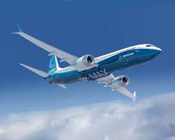 The first 737 max 10 was only unveiled three months ago. Faa And Boeing Conduct First Recertification Flight For 737 Max