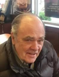 Obituary information for Bruce Stetson Goodwin